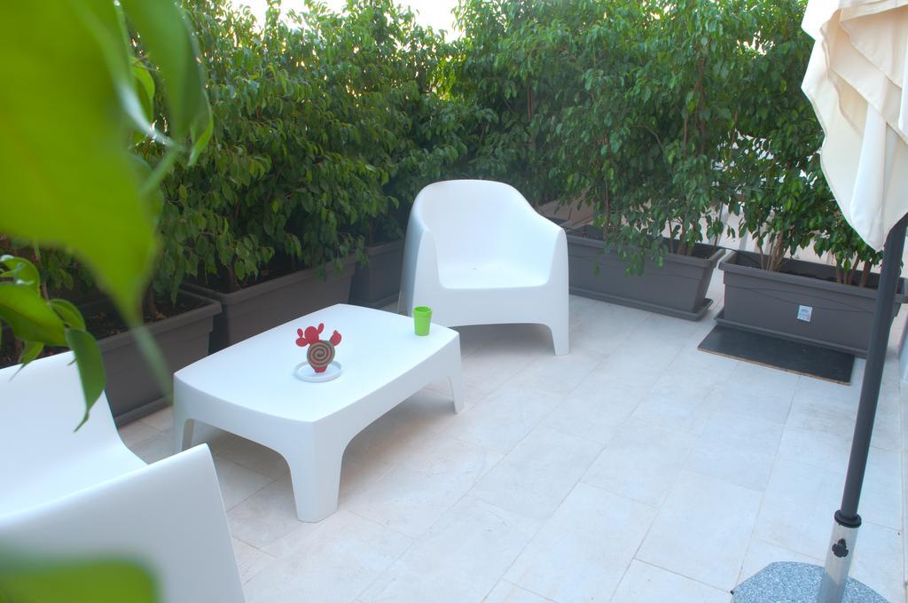 Four Rooms Guesthouse Oristano Exterior foto